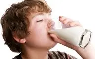 شیر شتر برای آسم خوب است؟