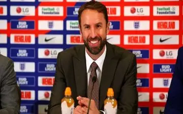 سرمربی تیم ملی انگلیس: هواداران یک نکته را فراموش کرده اند