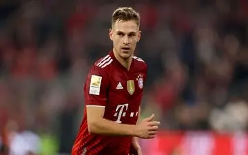 بازیکن کلیدی بایرن کرونا گرفت