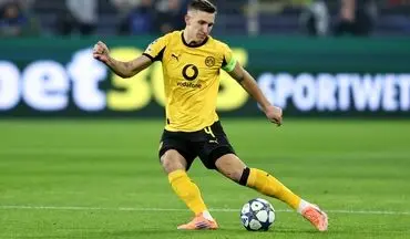 جنگ غول‌های اسپانیا بر سر کاپیتان دورتموند! رئال مادرید و بارسلونا در کمین مدافع آلمانی