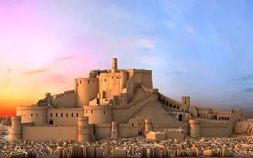 عید دیدنی در کرمان: ۷ جاذبه دیدنی که نباید در سفرتان به کرمان از دست بدهید!