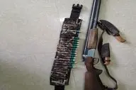 شلیک ناخواسته پدر به مرگ پسر 38 ساله در صحنه تمیز کردن تفنگ شکاری