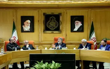  نشست هم اندیشی وزیر کشور با مدیران رسانه ها در آستانه انتخابات