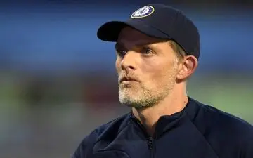 توخل: یک داستان تکراری باعث باخت‌مان شد 