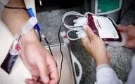 ​ وضعیت اهدای خون در کشور چگونه است؟