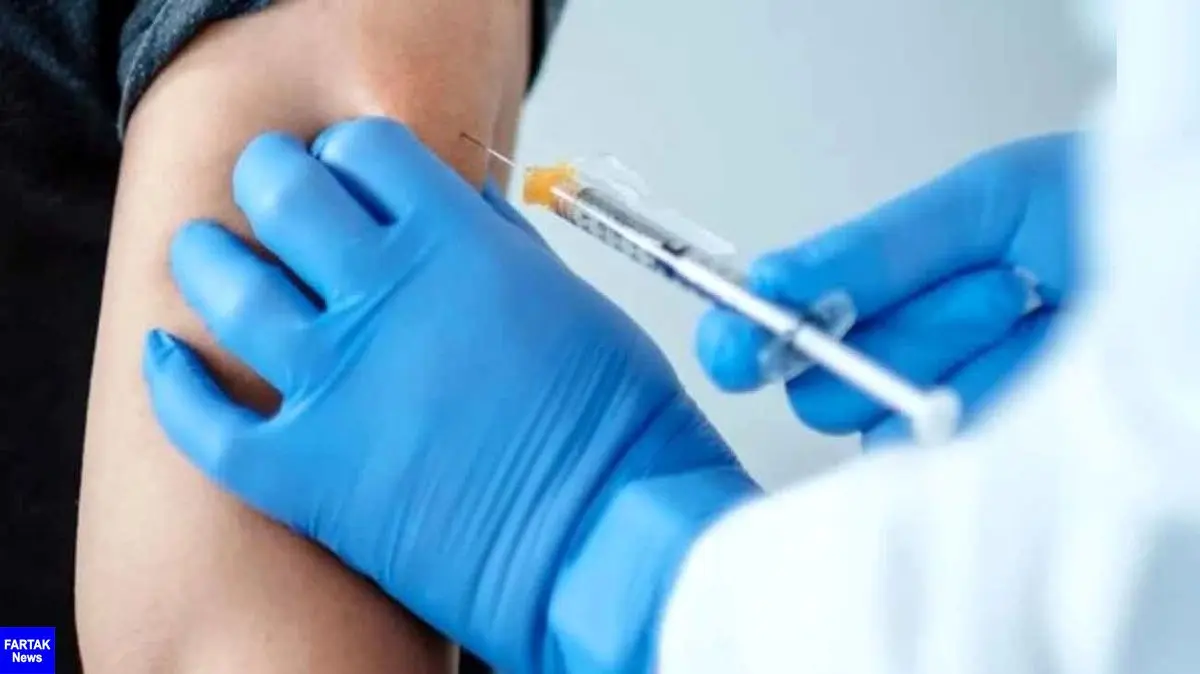 مرگ 2 نفر با تزریق واکسن آسترازنکا و اسپوتنیک در ایران