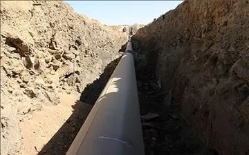 آخرین جزئیات از سرقت نفت پالایشگاه شهرری + فیلم