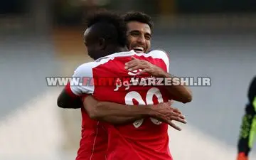 وضعیت پیچیده وحید امیری برای تمدید قرارداد با سرخ پوشان!