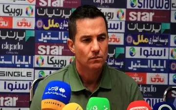 زمان آخرین نشست خبری نکونام و اوسمار اعلام شد