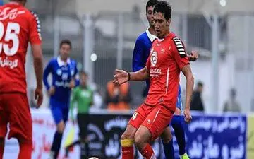 پرسپولیسی‌ها با حاتمی تسویه و توافق کردند
