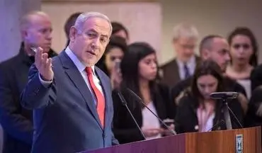 دیدار نتانیاهو با رهبران سه کشور کوچک حوزه بالتیک