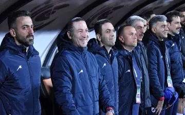 واکنش فوری آندو تیموریان به بیانیه پرسپولیس