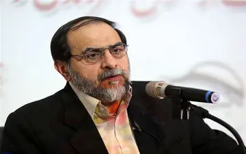 صفحه رسمی رحیم‌پور ازغدی در توییتر آغاز به‌کار کرد