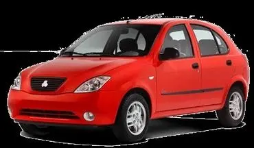 لیست قیمت تیبا دست دوم / ارزان‌ترین تیبا در بازار چند؟