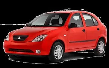 لیست قیمت تیبا دست دوم / ارزان‌ترین تیبا در بازار چند؟