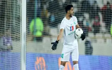  گزینه پرسپولیس با نفت آبادان فسخ کرد 