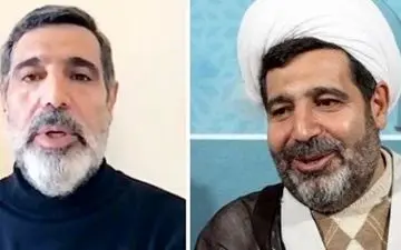 آخرین مکالمه قاضی منصوری با چه کسی بود؟