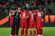 پسرفتِ پرسپولیس و ادعاهای عجیبِ وحید هاشمیان!