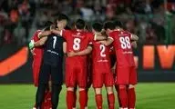 پسرفتِ پرسپولیس و ادعاهای عجیبِ وحید هاشمیان!