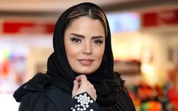 سپیده خداوردی مرد شد! | کت و شلوار مردانه به سبک سپیده خداوردی + عکس