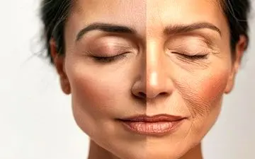 کاهش انرژی و چین و چروک/ آیا کمبود این ویتامین مقصر است؟