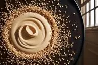 کسب و کار تولید ارده: راهنمای جامع برای درآمدزایی پایدار