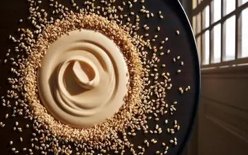 کسب و کار تولید ارده: راهنمای جامع برای درآمدزایی پایدار