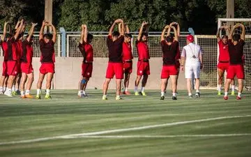 شاگردان دنیزلی به مصاف نود ارومیه می روند