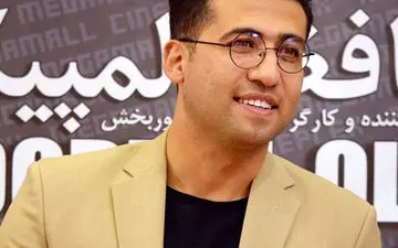 خبر ناراحت کننده‌ از عادل لیگ یک!/ برای پوربخش دعا کنید