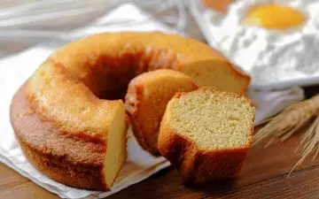 آموزش این کیک ساده رو از دست نده| طرز تهیه  کیک ماست !