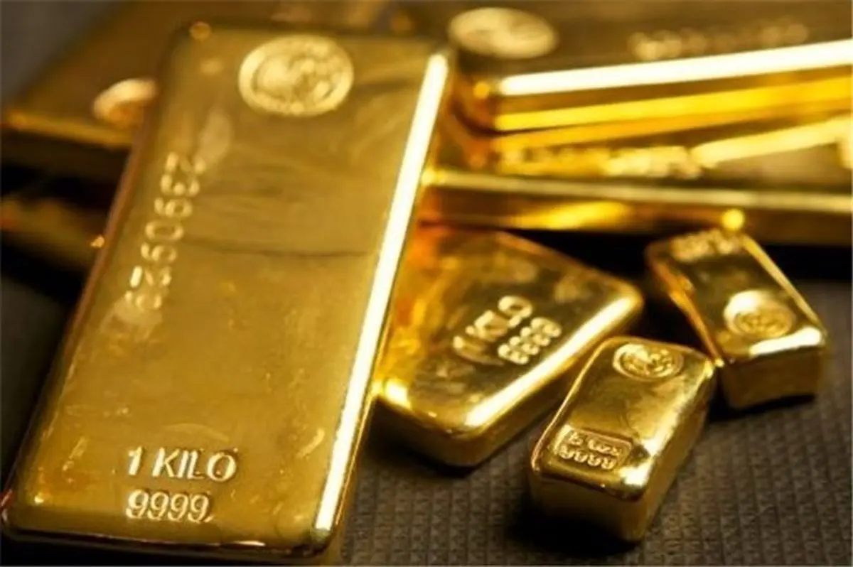 ادامه ریزش قیمت جهانی طلا / رفت و برگشت انس به کانال 1900 دلاری
