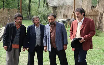  «وارش» و جنجال‌هایش!