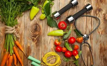  ۶ فعالیت روزانه که خطر ابتلا به سرطان روده بزرگ را کاهش می‌دهند