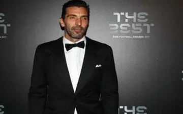 شرط بوفون برای خداحافظی فوتبال