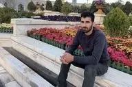 بوکسور استان البرز به شهادت رسید