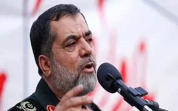 خروج آمریکا از منطقه انتقام راهبردی ماست/ پاسخ دندان‌شکنی به دشمن می‌دهیم