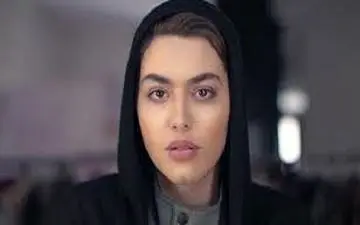 ریحانه پارسا و مادر دومش