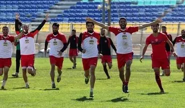 خطر بیخ گوش چند ستاره پرسپولیسی