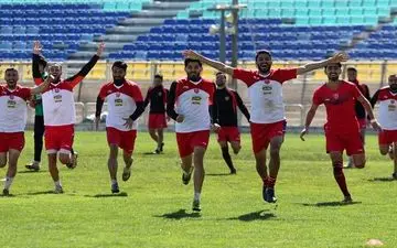 خطر بیخ گوش چند ستاره پرسپولیسی