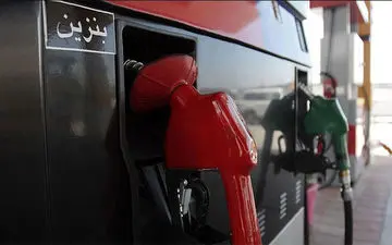 
در مرداد منتظر واریز سهمیه سوخت بنزین باشید 