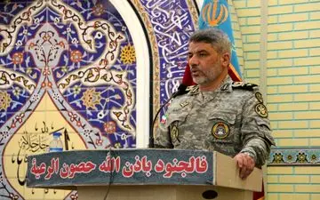 شهید صیاد شیرازی؛ نماد وحدت نیروهای مسلح و مقاومت در برابر توطئه‌های دشمن است 