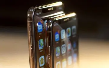 برخی از گوشی‌های آیفون جدید شارژ نمی‌شوند +فیلم 