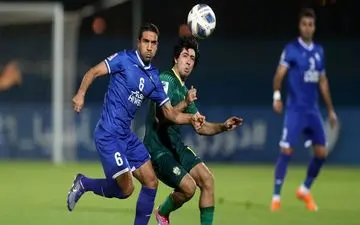 کارشناس داوری: داور تایلندی قضاوت خوبی داشت/ هر 2 پنالتی استقلال درست بود