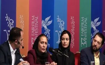 صحبت بی‌رودربایستی کارگردان درباره فساد اقتصادی در نشست خبری فیلم «ایده اصلی»