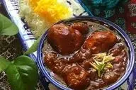 برای مهمونیاتون این خورش مجلسی رو درست کنین!