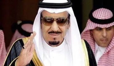 ملک سلمان؛رییس گارد ملی و وزیر اقتصاد عربستان را برکنار کرد!