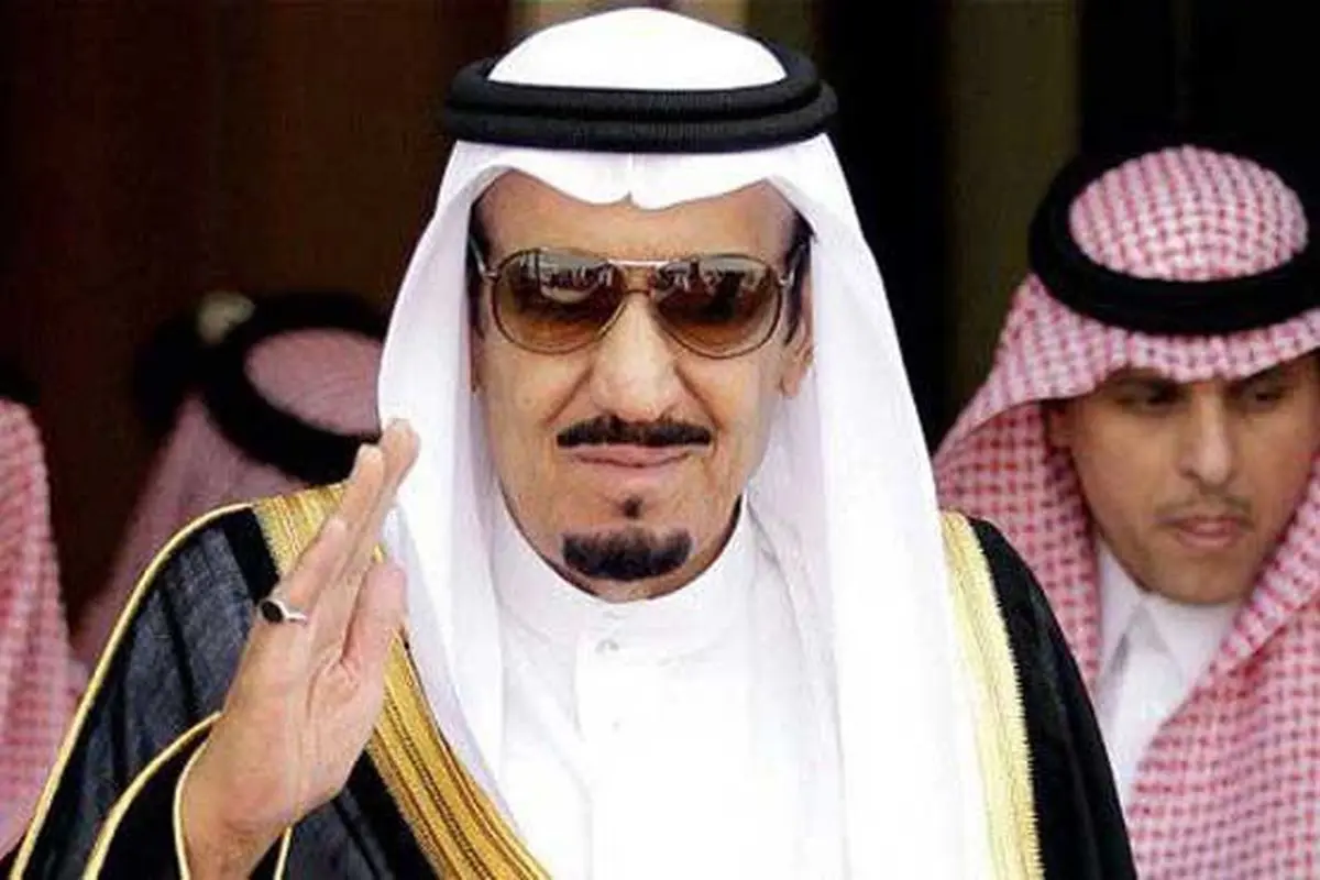 ملک سلمان؛رییس گارد ملی و وزیر اقتصاد عربستان را برکنار کرد!