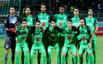 بیانیه باشگاه ذوب آهن در واکنش به جدایی محمدرضا حسینی