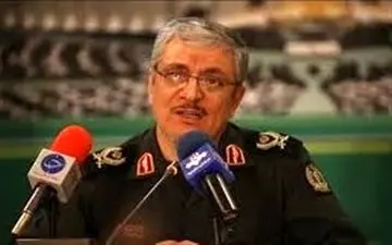 سردار طلایی‌‌نیک: بودجه صنعت دفاعی در دوره دهم مجلس ۴ برابر افزایش یافت
