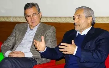 سرپرست پرسپولیس: حرف‌های کی‌روش چندان جدی نیست